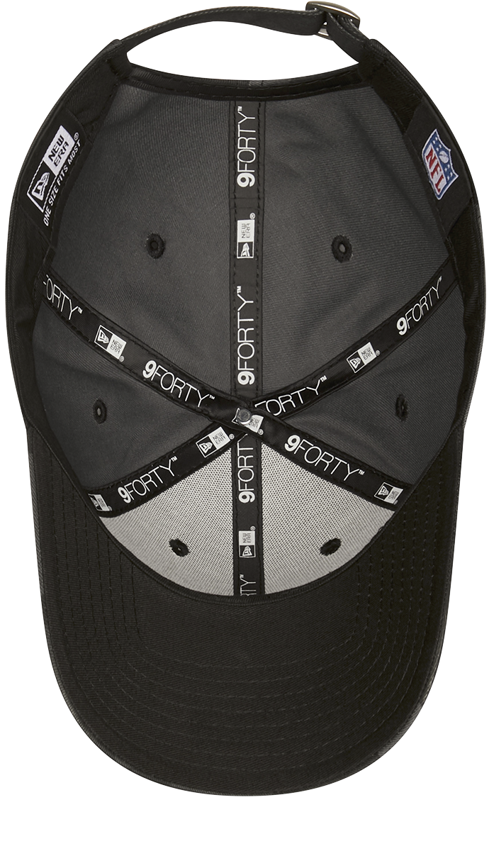 New Era - NFL Las Vegas Raiders 9FORTY Camo Cap multicolor