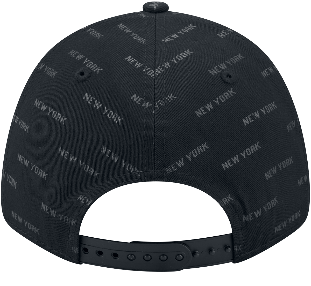 New Era - MLB New York Yankees 9FORTY Monogram Cap multicolor