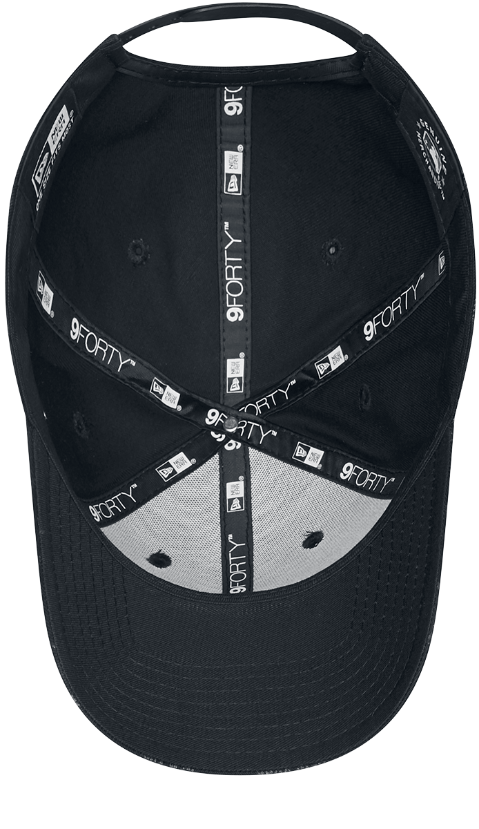 New Era - MLB New York Yankees 9FORTY Monogram Cap multicolor