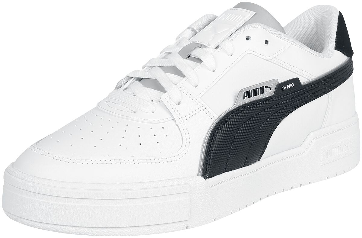 Chaussures à lacets de Puma - CA Pro Tech - EU41 à EU46 - pour Unisexe - blanc