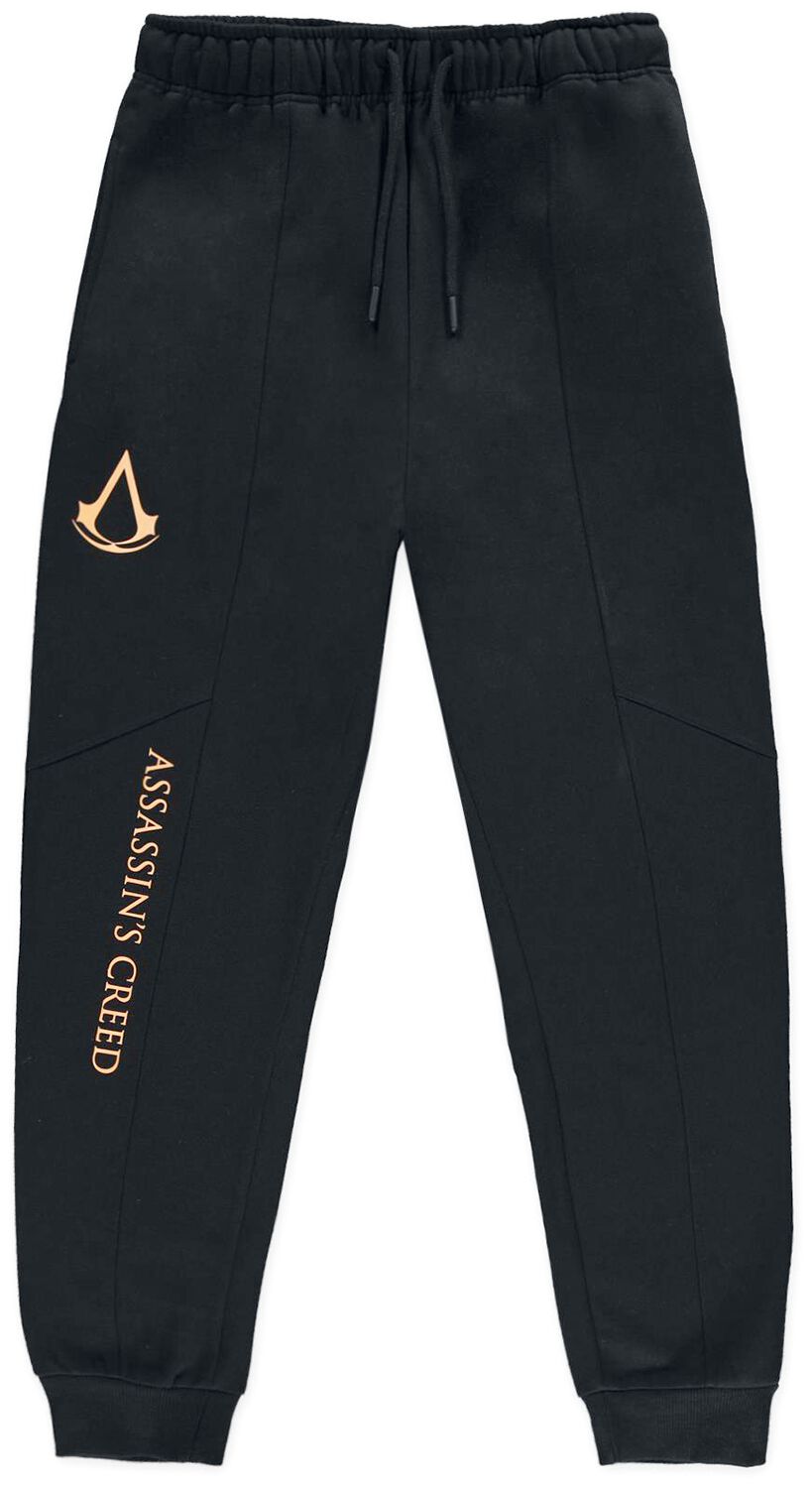 Assassin's Creed Assassin’s Creed - 15th anniversary Tracksuit Trousers black