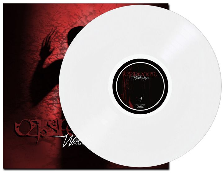 Eisregen Wiedergänger Single multicolor