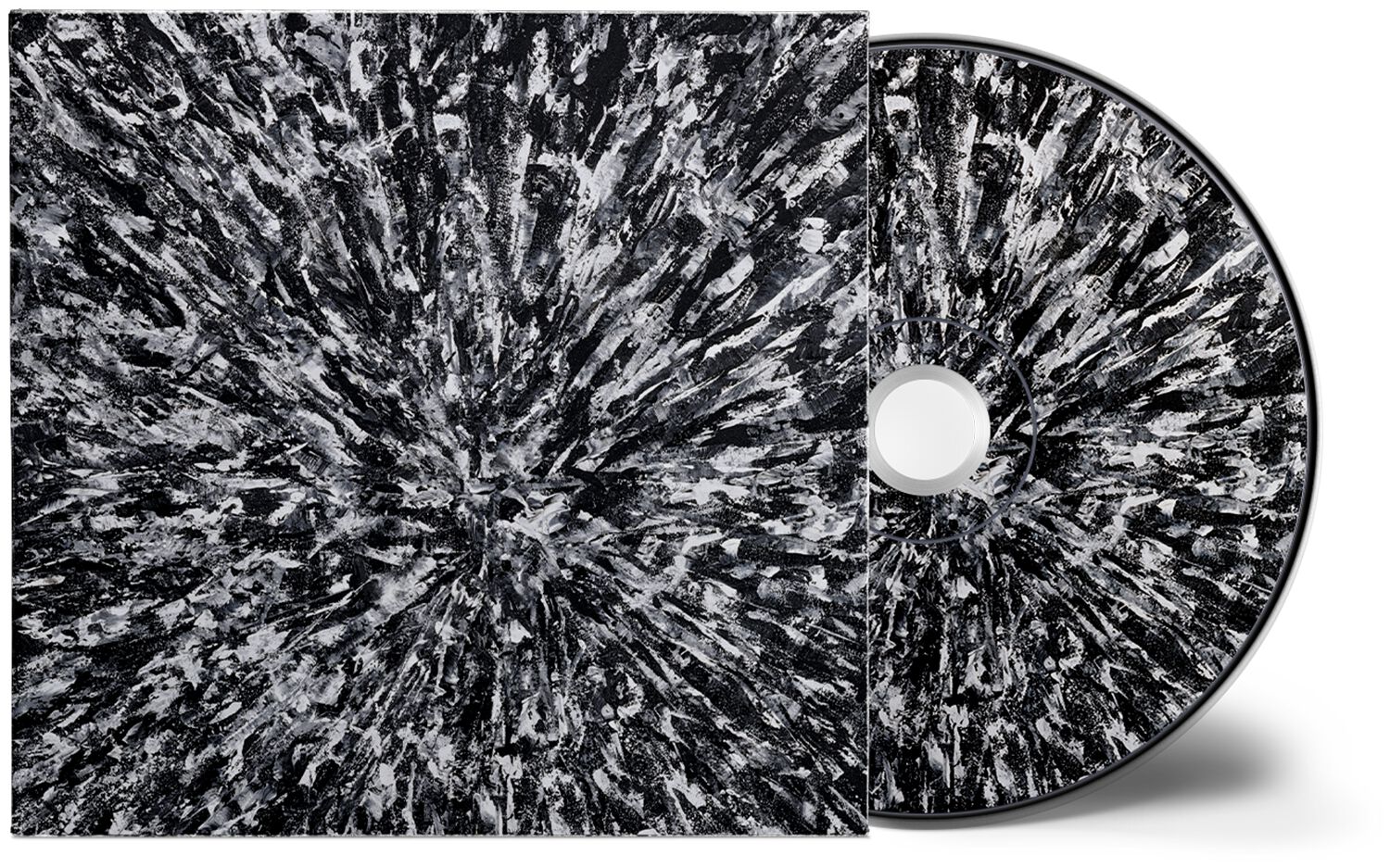 Aphyxion Ad astra CD multicolor