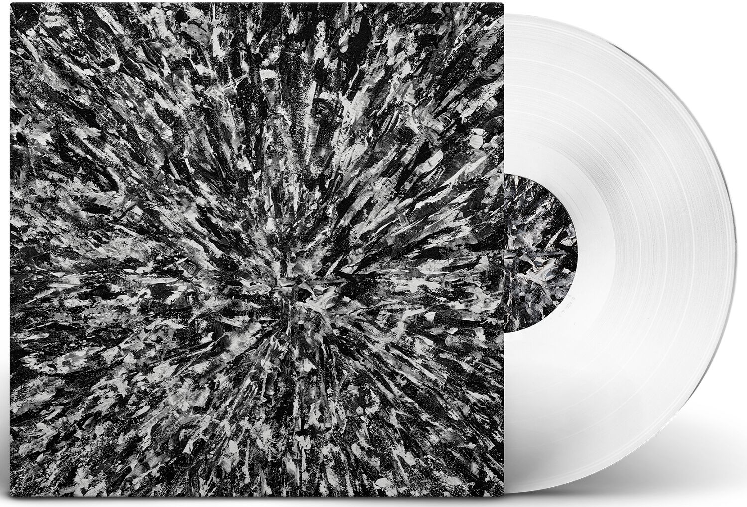 Aphyxion Ad astra LP farbig