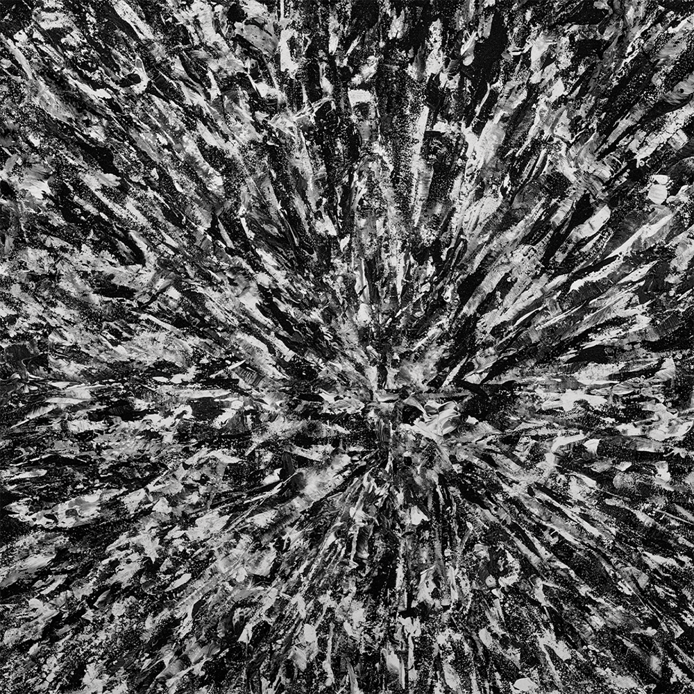 Aphyxion Ad astra LP farbig