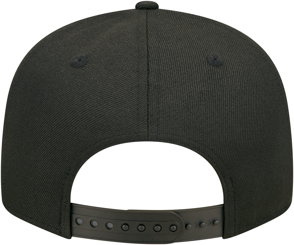 New Era - MLB 9FIFTY New York Yankees Repreve Cap schwarz