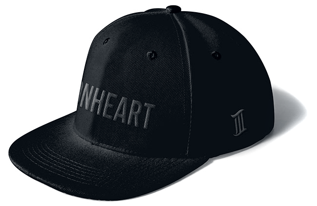 Lionheart  CD multicolor