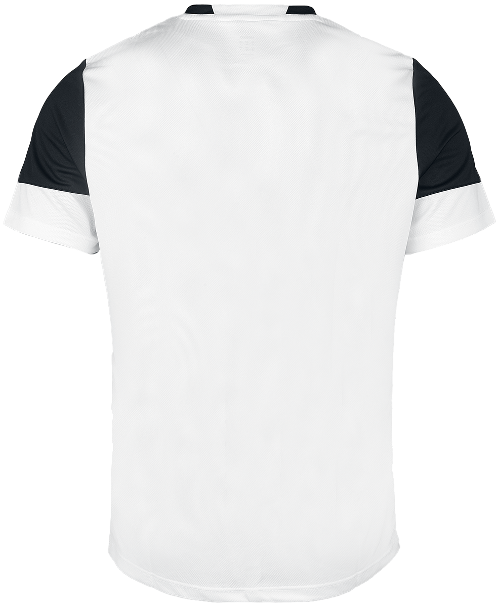 DAZN Umbro - Play In DAZN Trikot weiß schwarz