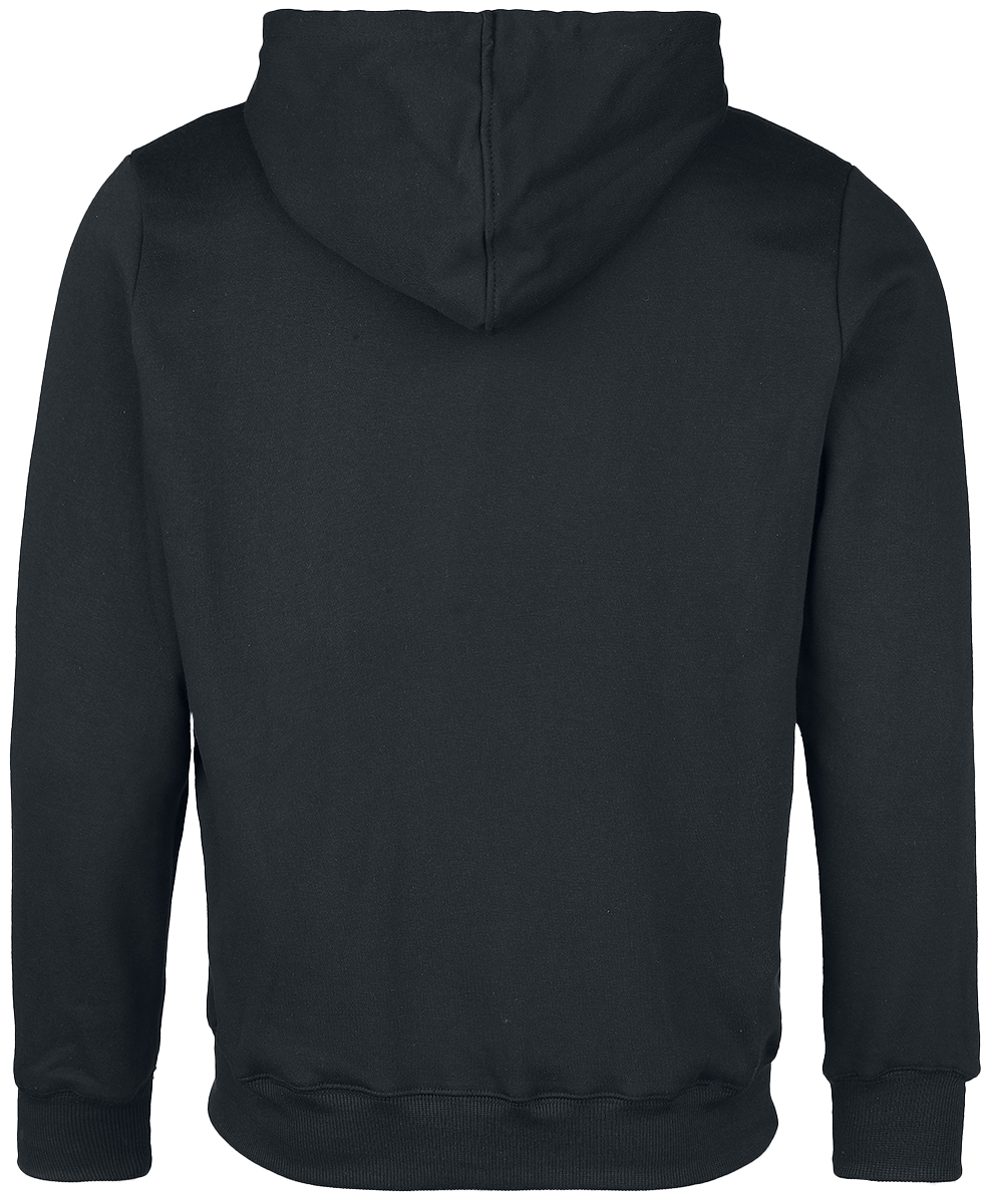 DAZN Umbro - Play In DAZN Kapuzenjacke multicolor