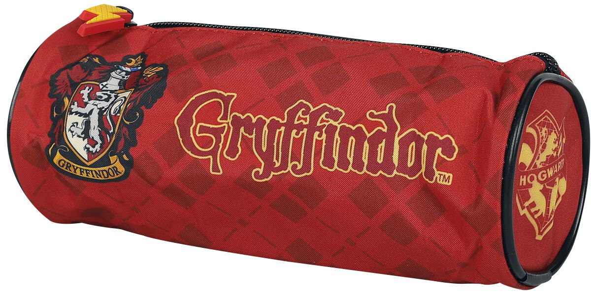Trousse de Harry Potter - Gryffondor - pour Unisexe - rouge