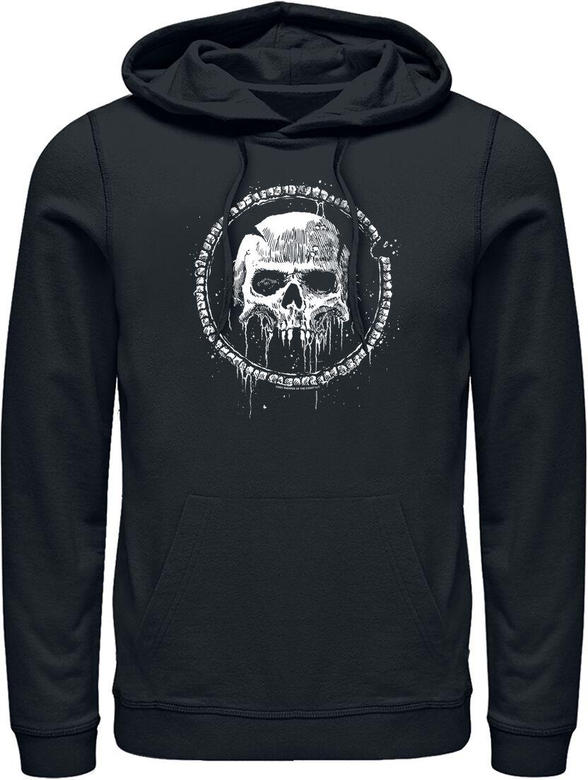 Magic: The Gathering Amorality Kapuzenpullover schwarz Magic: The Gathering Amorality Kapuzenpullover schwarz