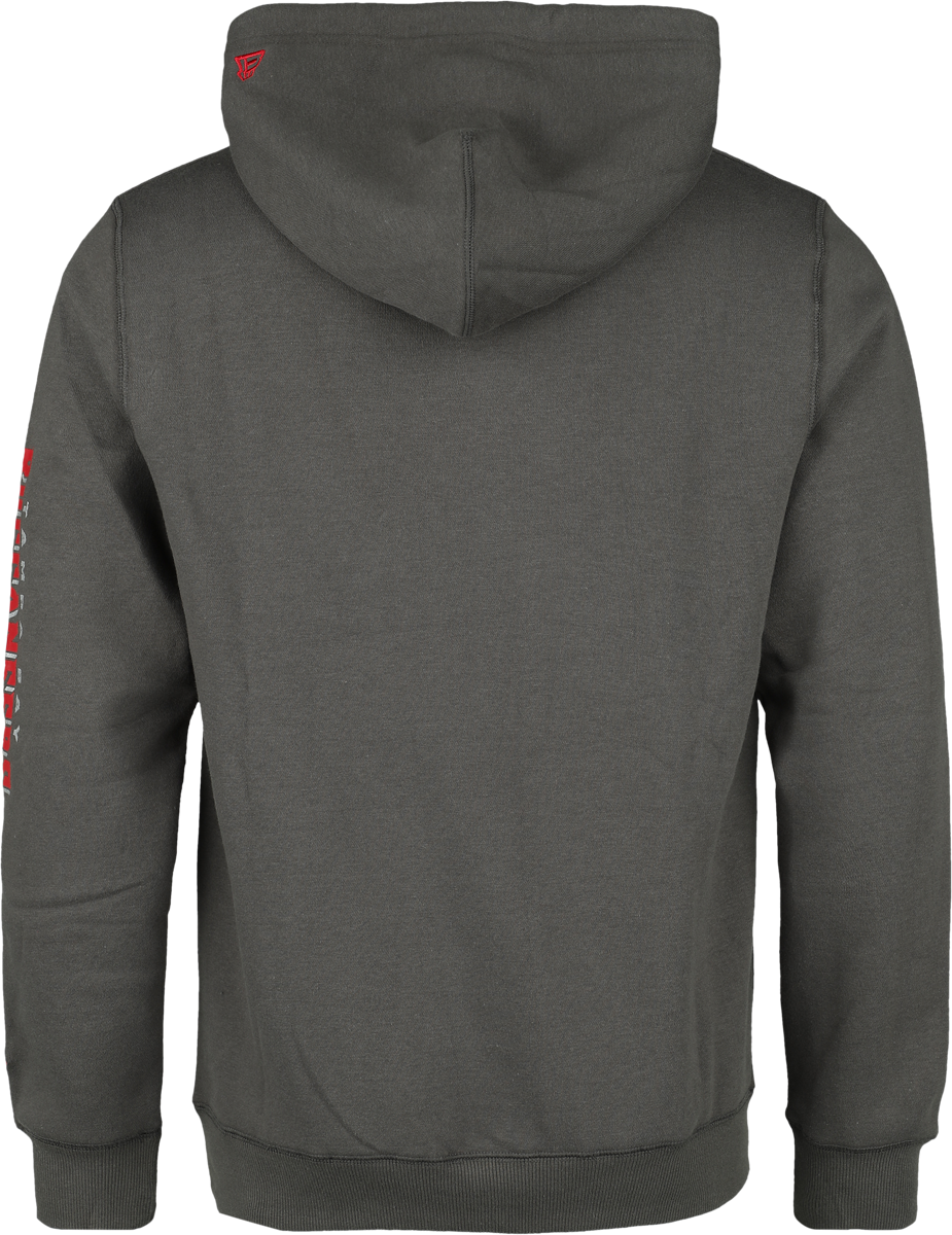 New Era - NFL Kapuzenpullover - Tampa Bay Buccaneers - S bis 3XL - für Männer - Größe XL - multicolor