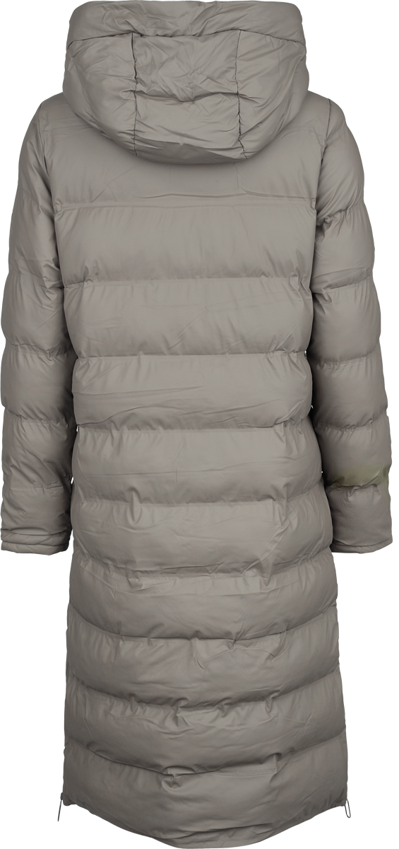 Hailys Wintermantel - LS P JK JO44HANNA - S bis XXL - für Damen - Größe XXL - khaki