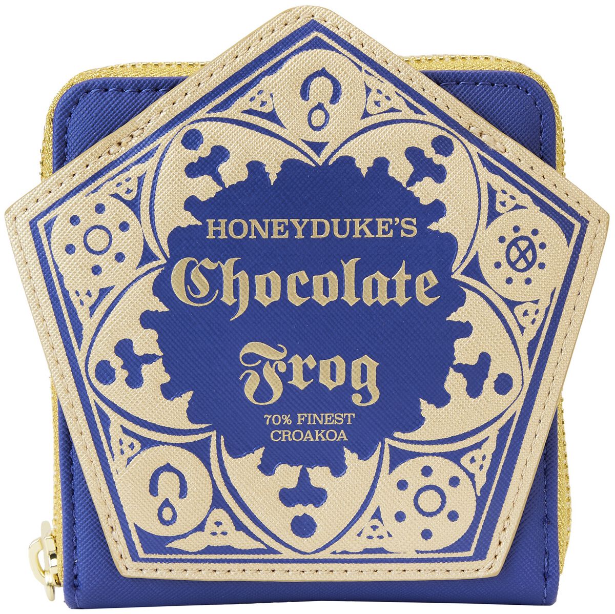 Harry Potter Loungefly - Honeydukes Chocolate Frog Geldbörse multicolor