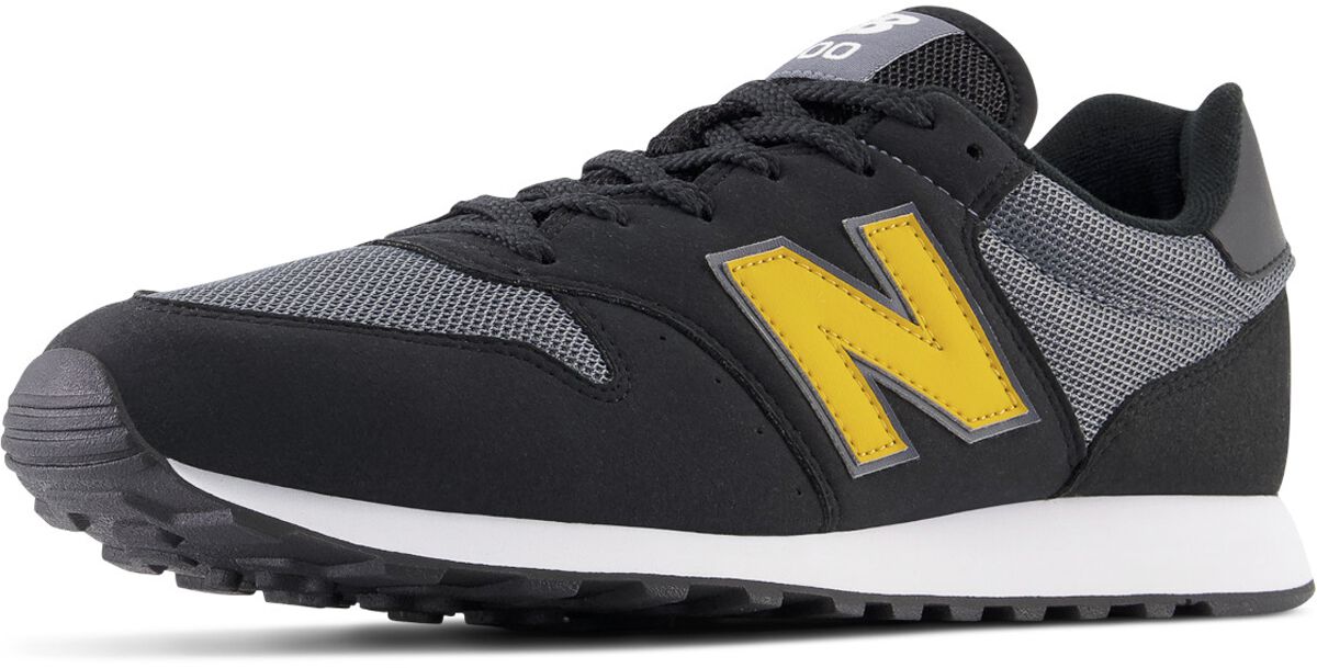 New Balance Sneaker - GM500V2 - EU42 - für Männer - Größe EU42 - schwarz