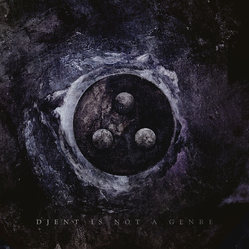 Periphery Periphery V: Djent is not a genre CD multicolor Periphery Periphery V: Djent is not a genre CD multicolor