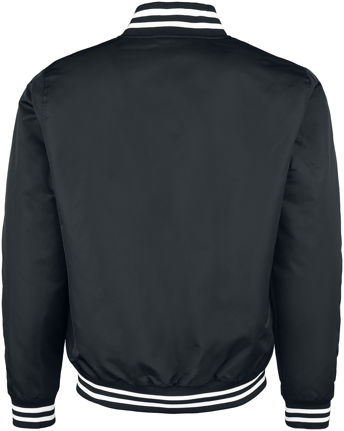 Vintage Industries Übergangsjacke - Chapman Jacket - S bis XL - für Männer - Größe XL - schwarz