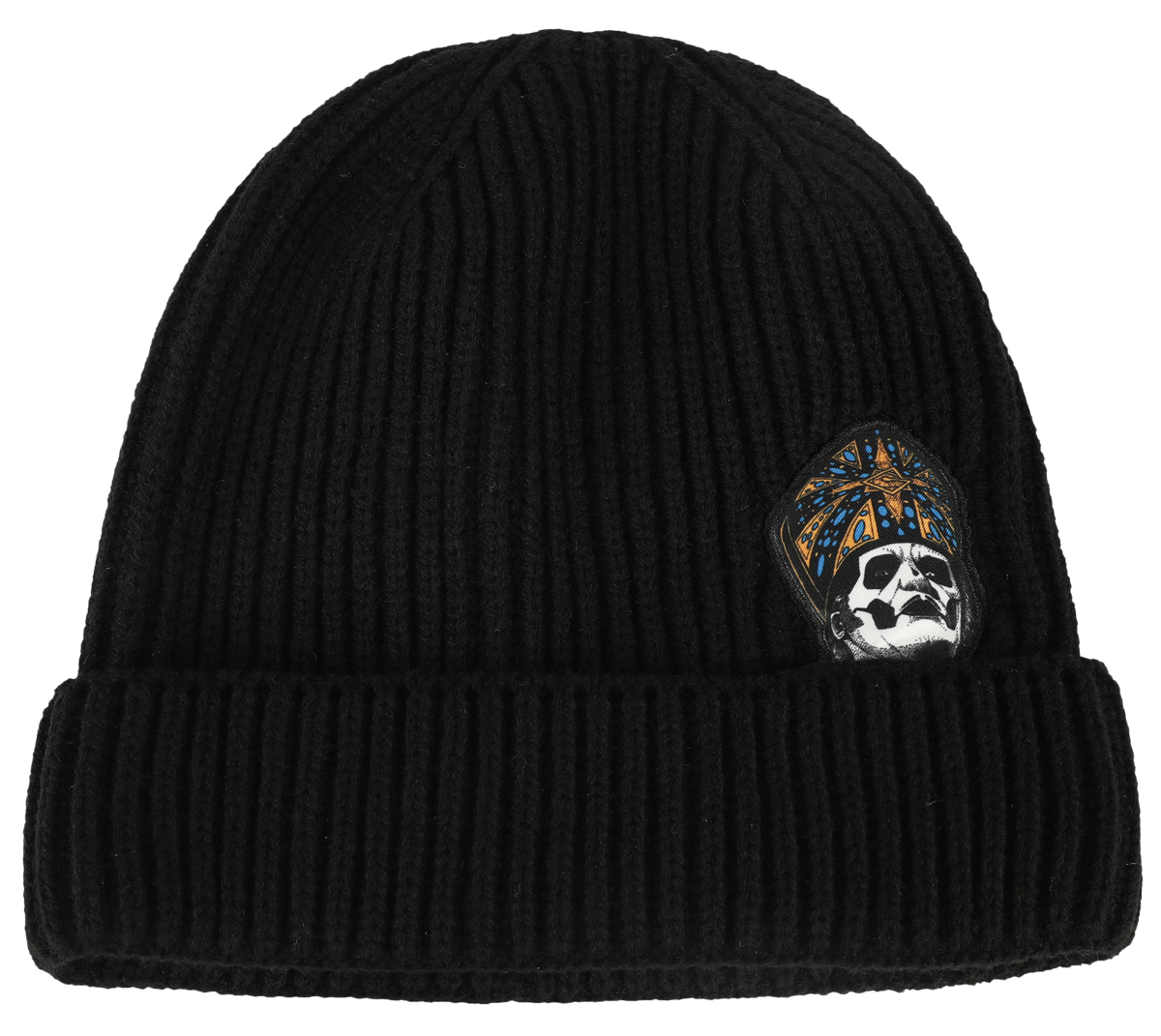 🏷️ Bonnet  de Ghost - Peeking Papa - e