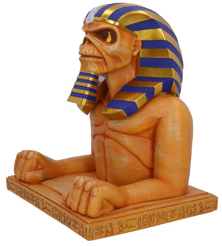 0801269149437 - Powerslave Dekoartikel multicolor 0801269149437 - Powerslave Dekoartikel multicolor