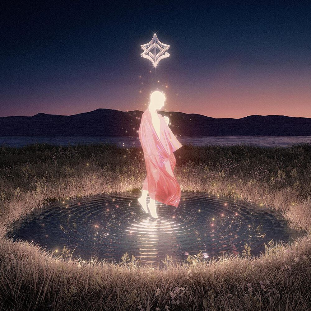 Invent Animate Heavener CD multicolor