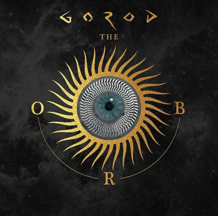 Levně Gorod The orb CD standard