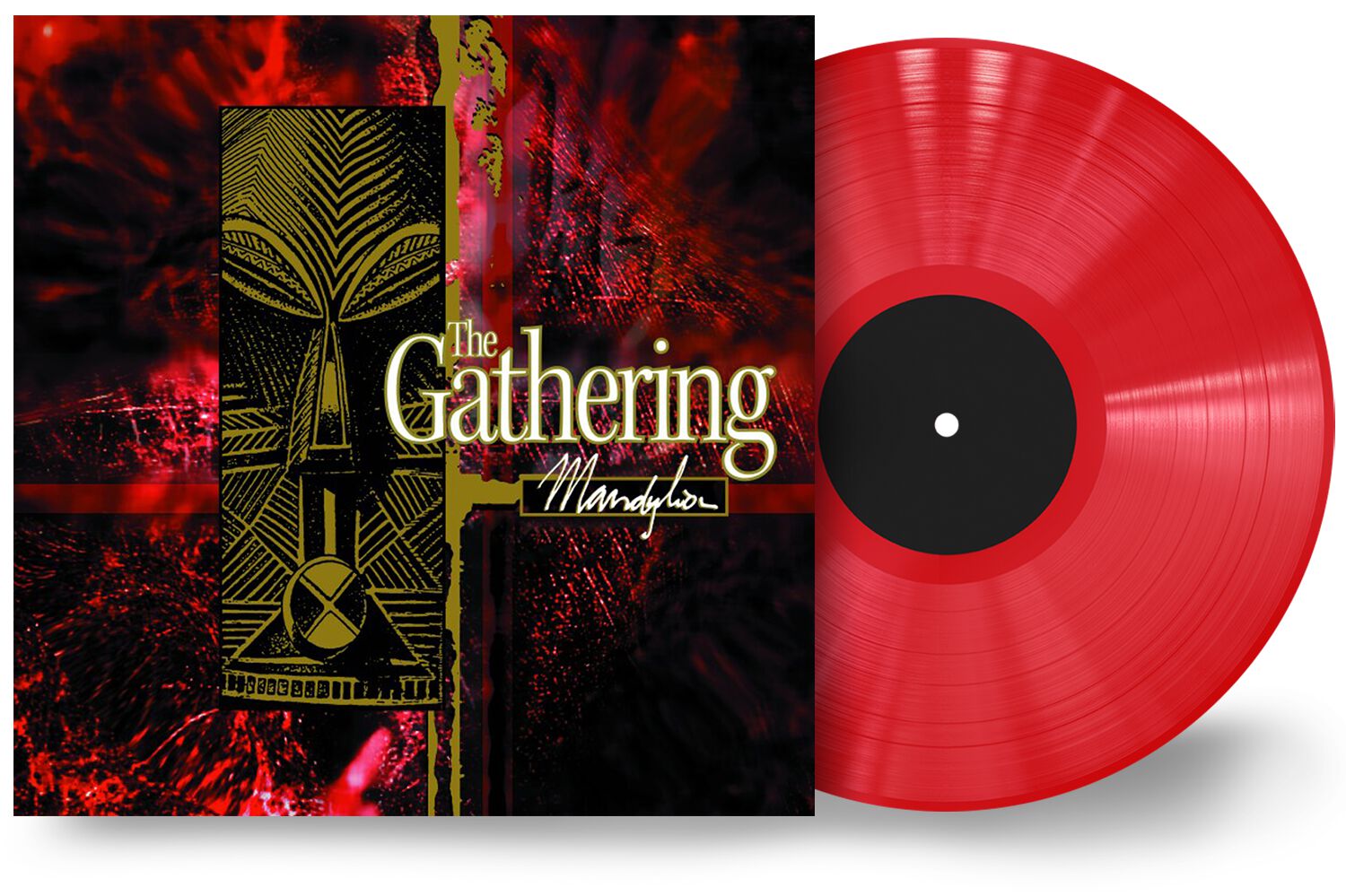 The Gathering Mandylion Single farbig