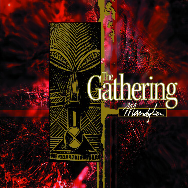 The Gathering Mandylion Single farbig