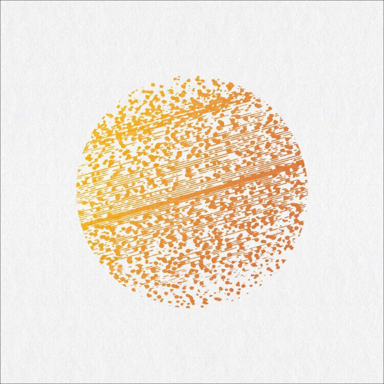 The Gathering Beautiful distortion Single farbig