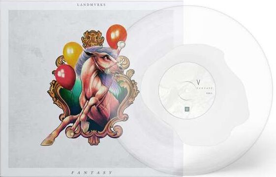 Landmvrks Fantasy LP multicolor