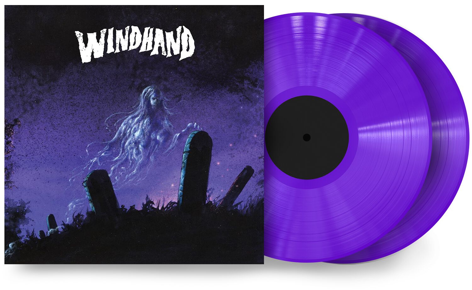 Windhand Windhand LP multicolor
