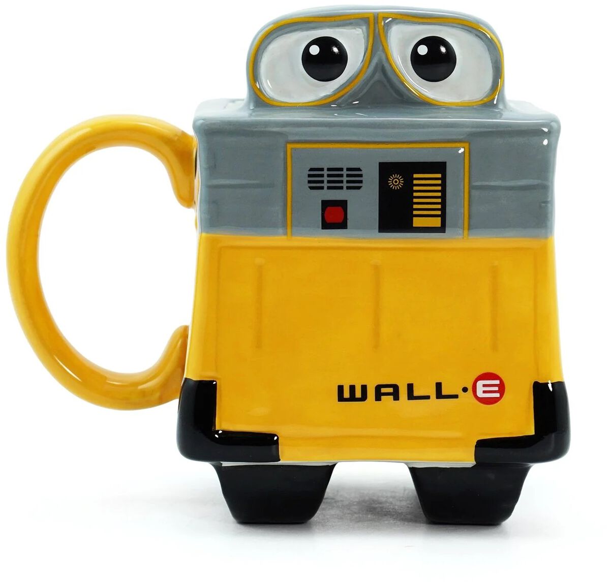 Wall-E Wall-E Tasse multicolor