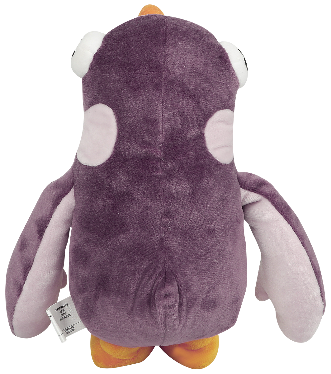 Fall Guys - Gaming Plüschfigur - Preppy Penguin