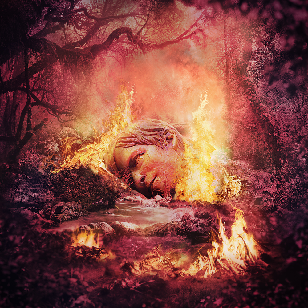 Weezer SZNZ: Summer LP multicolor