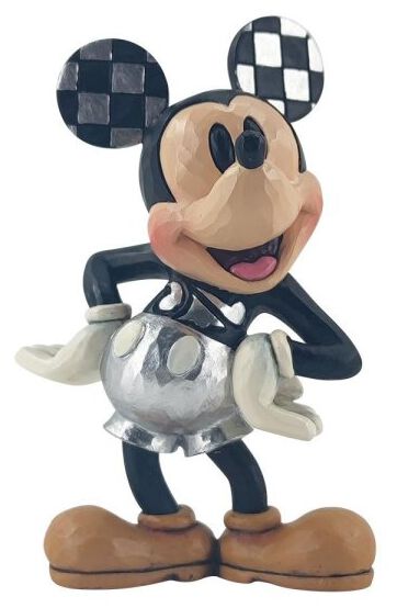 Mickey Mouse Disney 100 - Micky Statue multicolor