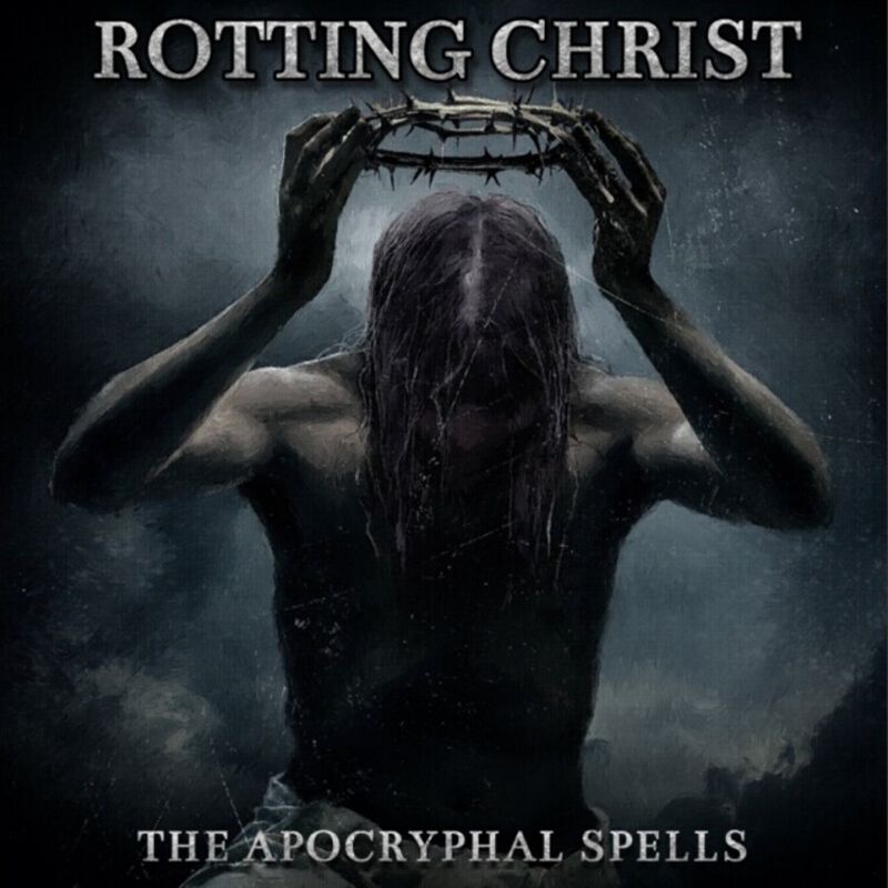 Levně Rotting Christ The apocryphal spells 2-CD standard