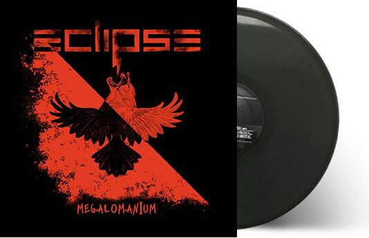 Levně Eclipse Megalomanium LP standard