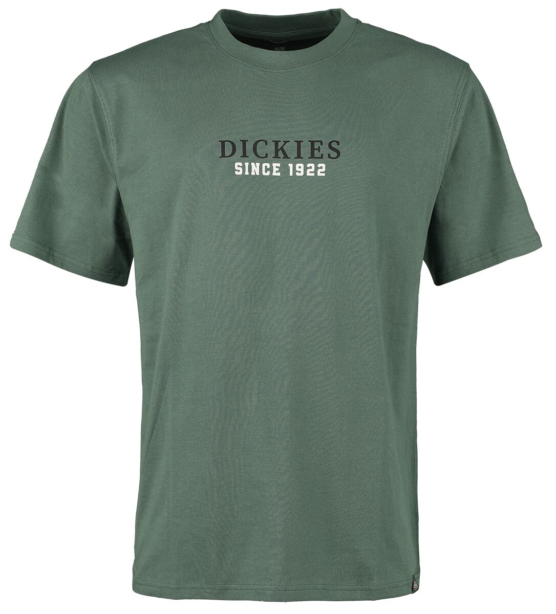 Dickies Park Tee T-Shirt grün in XXL