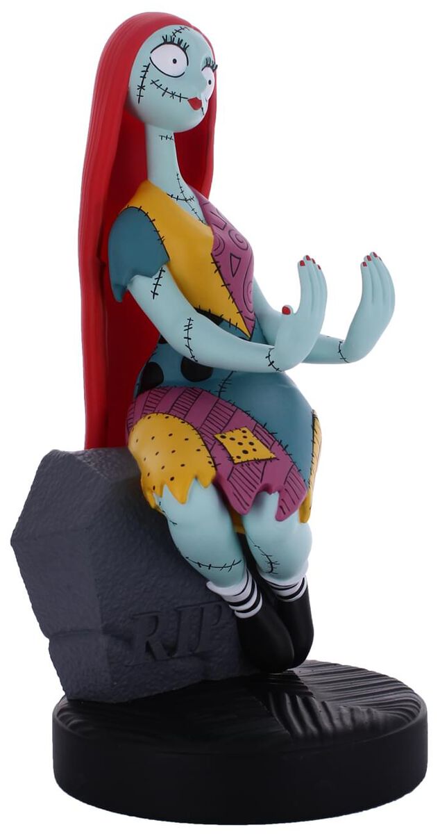 Image of Cable Guys di Nightmare Before Christmas - Sally - Unisex - multicolore