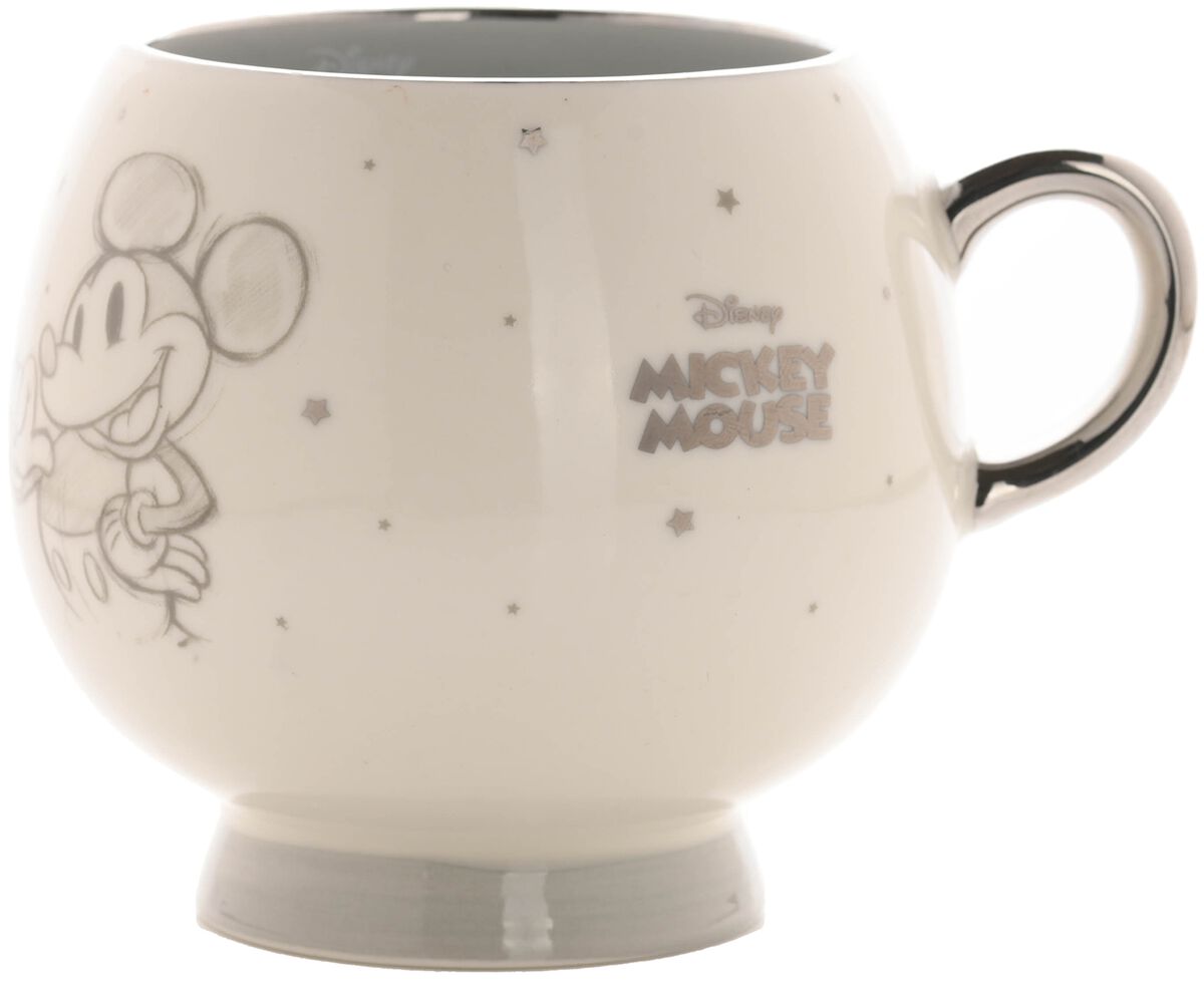 Levně Mickey & Minnie Mouse Disney 100 - Micky Hrnek vícebarevný