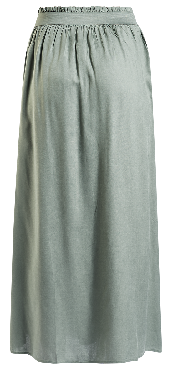 5713743989536 - Onlvenedig Life Long Skirt NOOS Langer Rock mint in S 5713743989536 - Onlvenedig Life Long Skirt NOOS Langer Rock mint in S