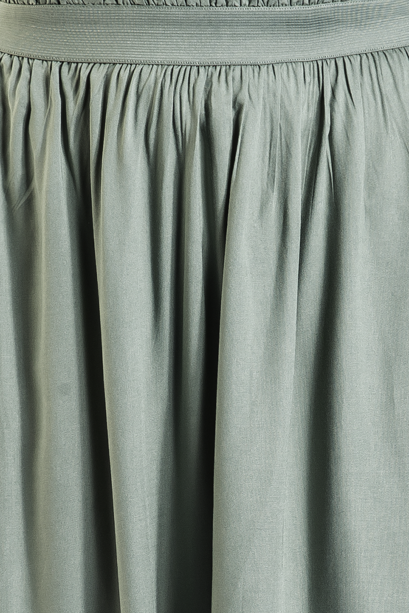 5713743989536 - Onlvenedig Life Long Skirt NOOS Langer Rock mint in S 5713743989536 - Onlvenedig Life Long Skirt NOOS Langer Rock mint in S