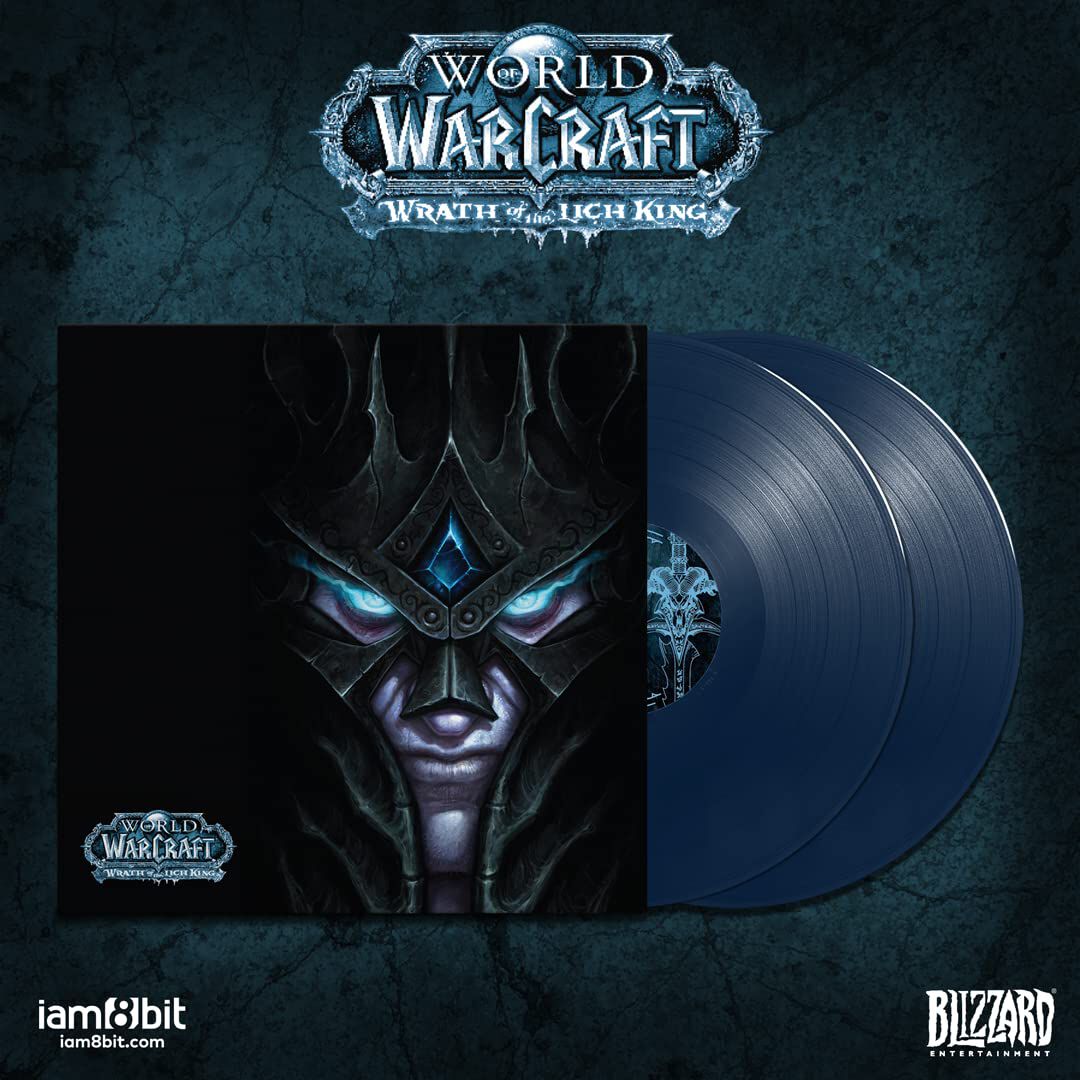Image of LP Gaming di World Of Warcraft - World of Warcraft: Wrath of the Lich King - Unisex - standard