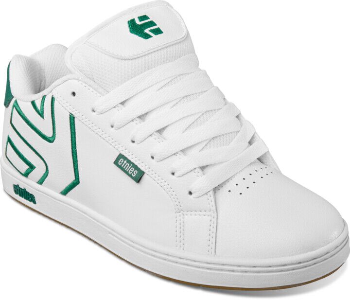 Image of Sneaker di Etnies - Fader - EU41 a EU47 - Uomo - bianco