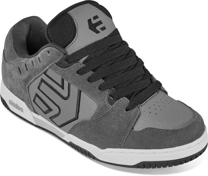 Etnies Sneaker - Faze - EU41 bis EU47 - für Männer - Größe EU44 - grau