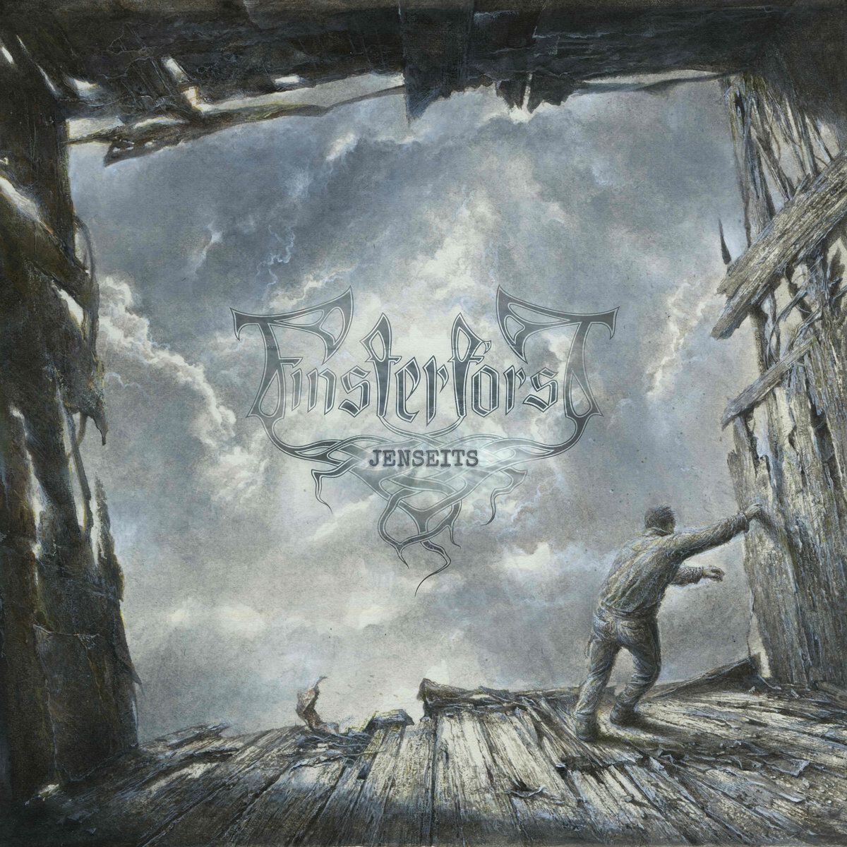 Jenseits von Finsterforst - CD (Digipak)
