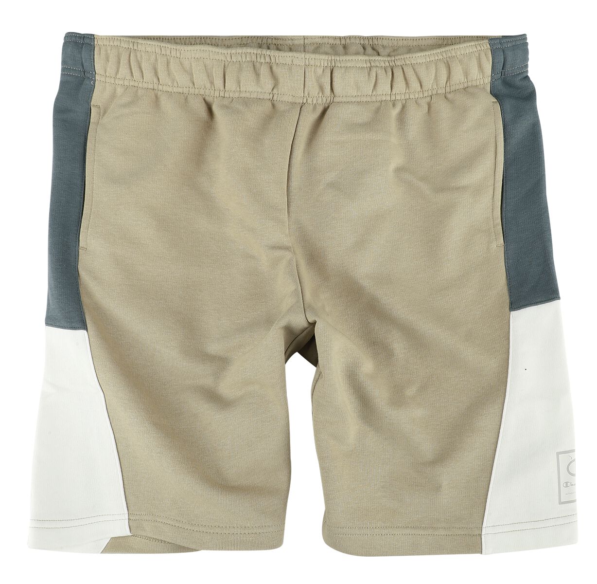 Image of Shorts di Champion - Bermuda Shorts - S a XL - Uomo - beige