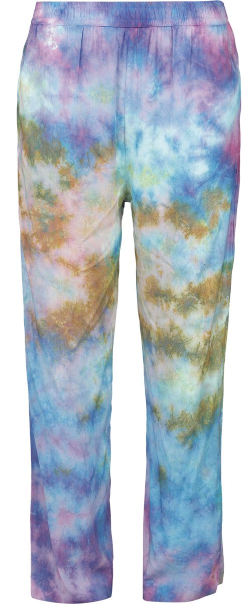 Innocent Dahlia Pants Stoffhose multicolor in XL