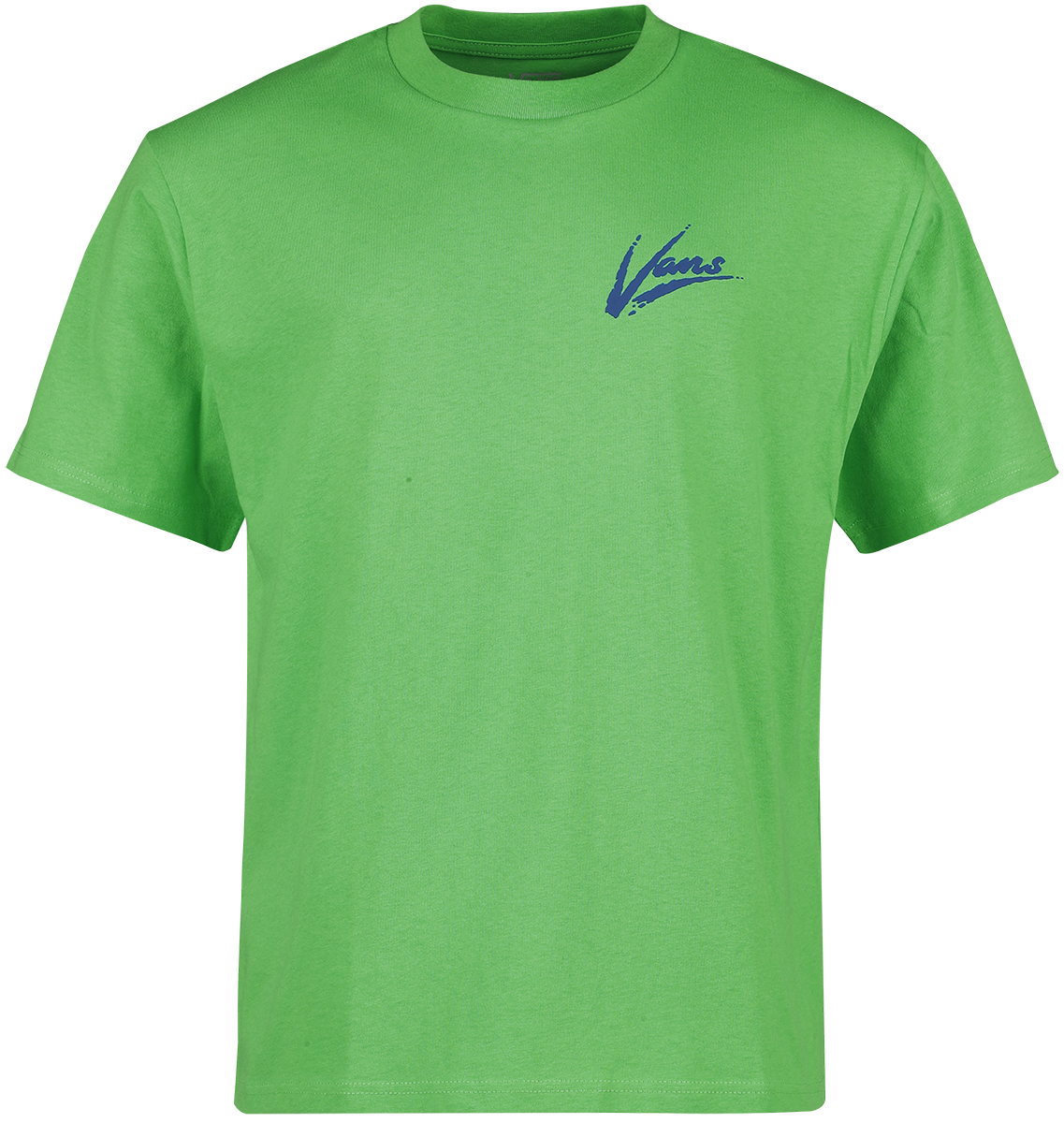 Vans - Dettori Loose - T-Shirt - grün