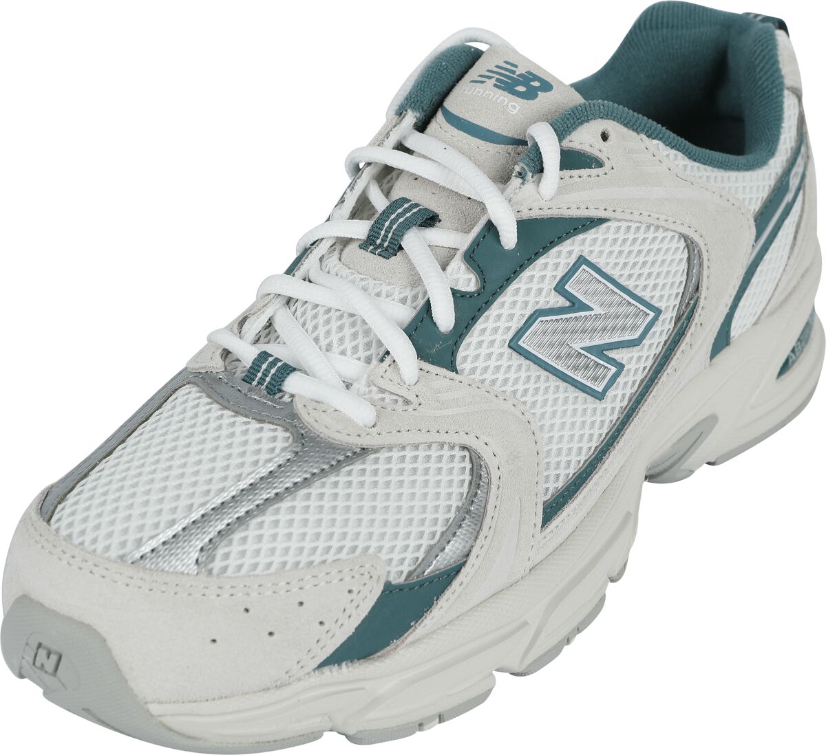 New Balance Sneaker - 530 - EU41 bis 5 - für Männer - Größe EU42 - multicolor