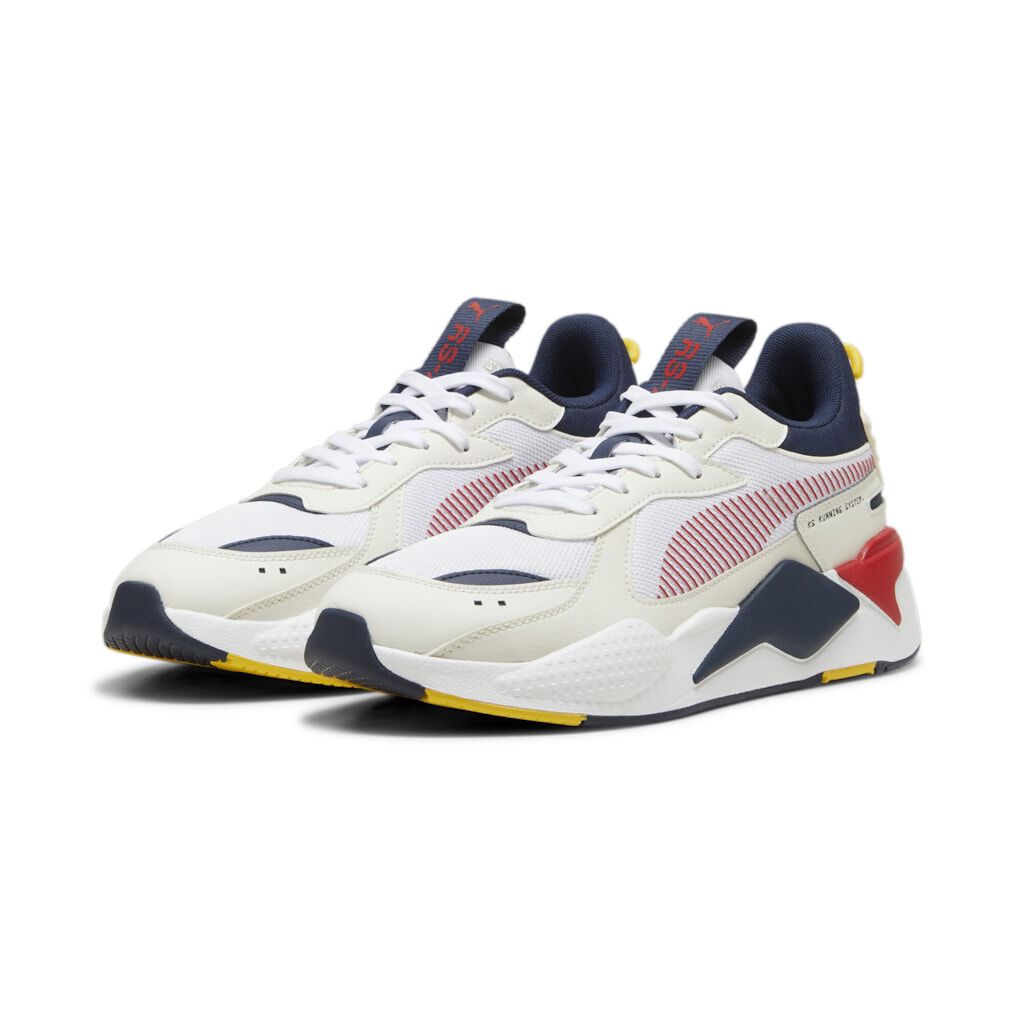 Puma Sneaker - RS-X Geek - EU37 bis EU47 - Größe EU46 - multicolor